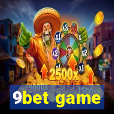 9bet game